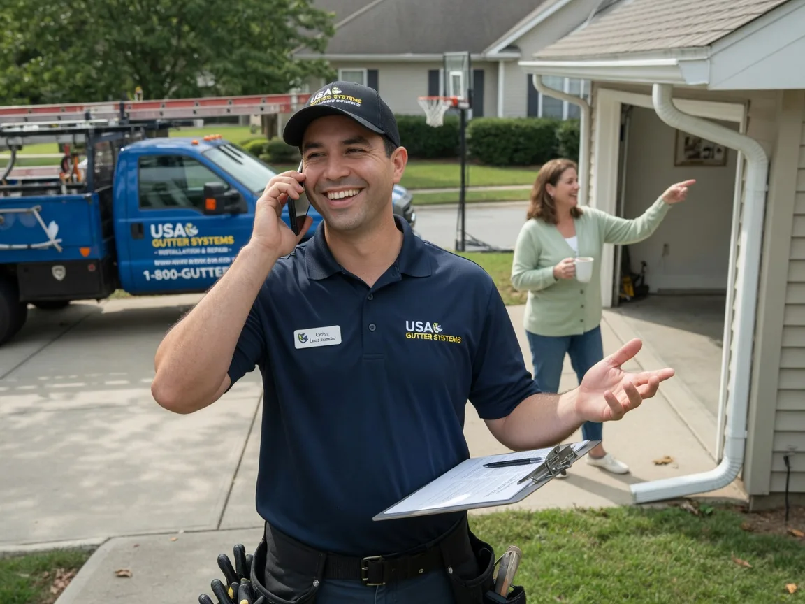 Gutter Installation Mineral Point, MO FAQs
